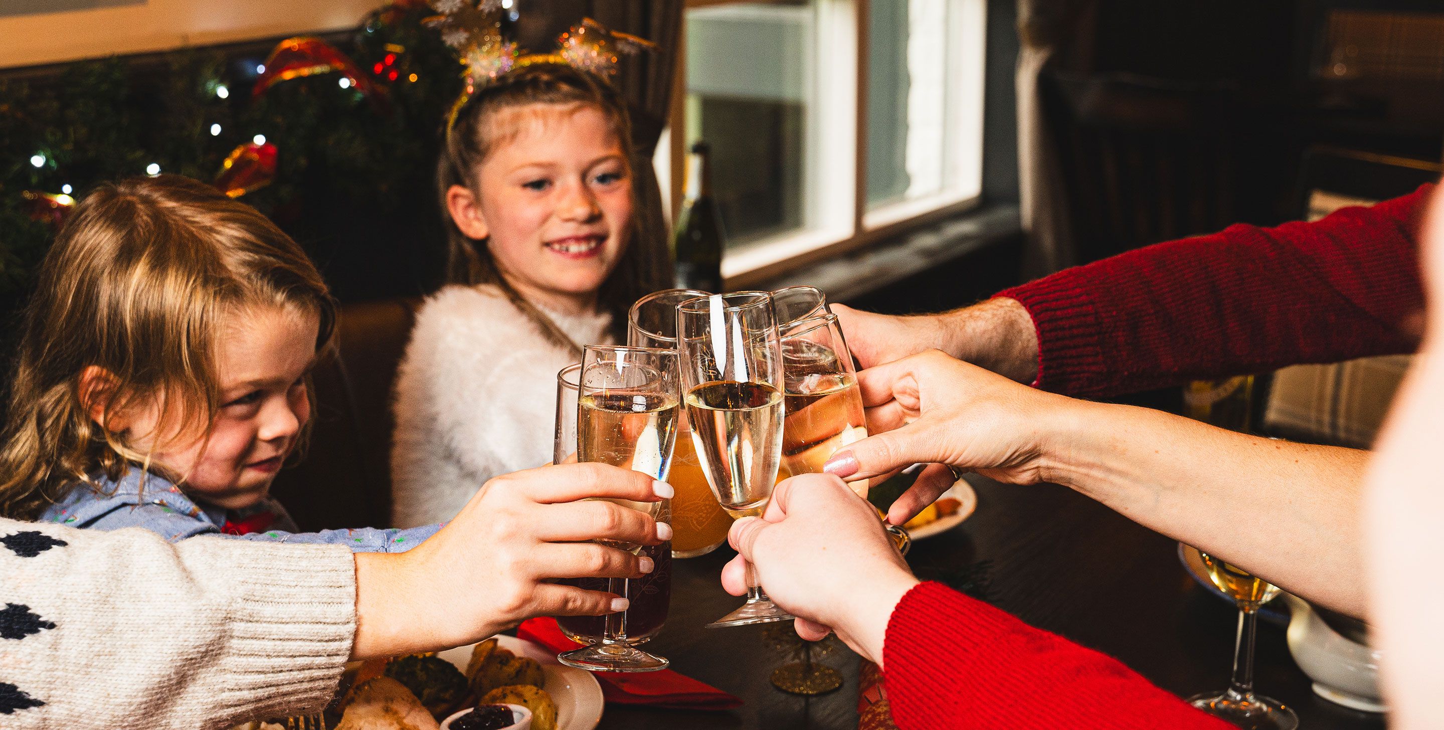 Even more magical occasions at The Pelican