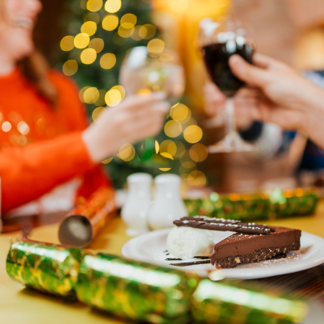 Christmas at The Pelican